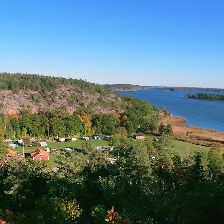 Norrkrog Stegeborgsgardenホステル エクステリア 写真