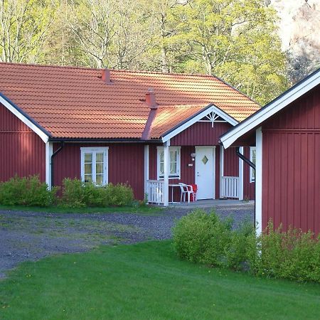 Norrkrog Stegeborgsgardenホステル エクステリア 写真