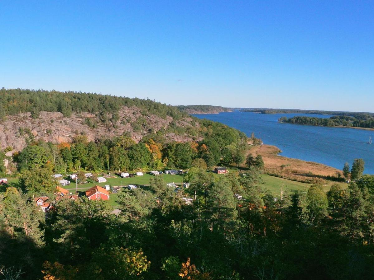 Norrkrog Stegeborgsgardenホステル エクステリア 写真