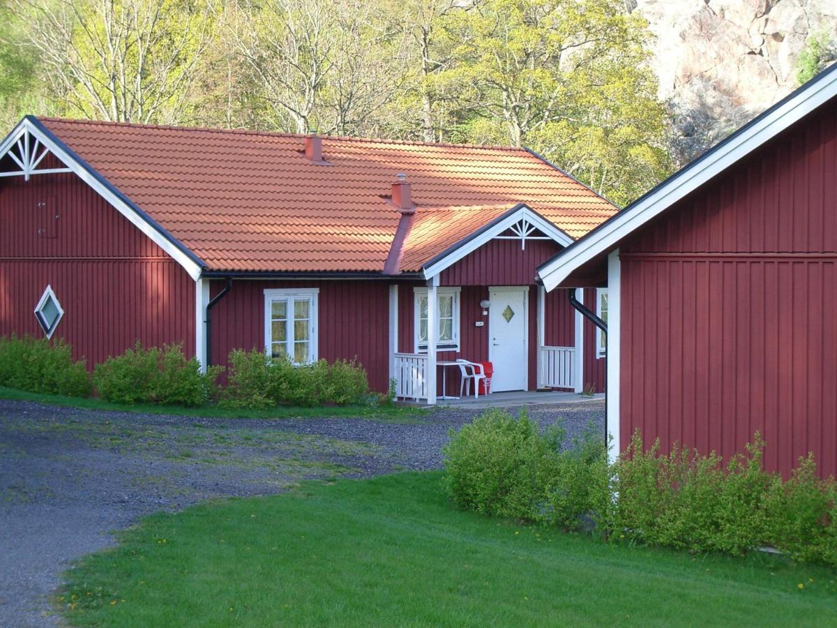 Norrkrog Stegeborgsgardenホステル エクステリア 写真