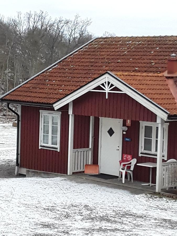 Norrkrog Stegeborgsgardenホステル エクステリア 写真